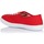Sapatos Sapatilhas Roal 291 Vermelho