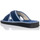 Sapatos Mulher Chinelos Ruiz Y Gallego 290 RIZO Azul
