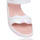 Sapatos Rapaz Sandálias Pablosky 493800 Branco