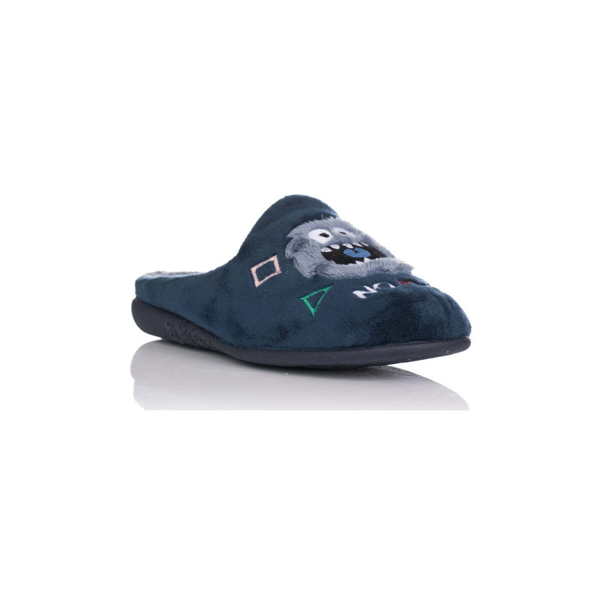 Sapatos Rapariga Chinelos Vulladi 3263-140 Azul
