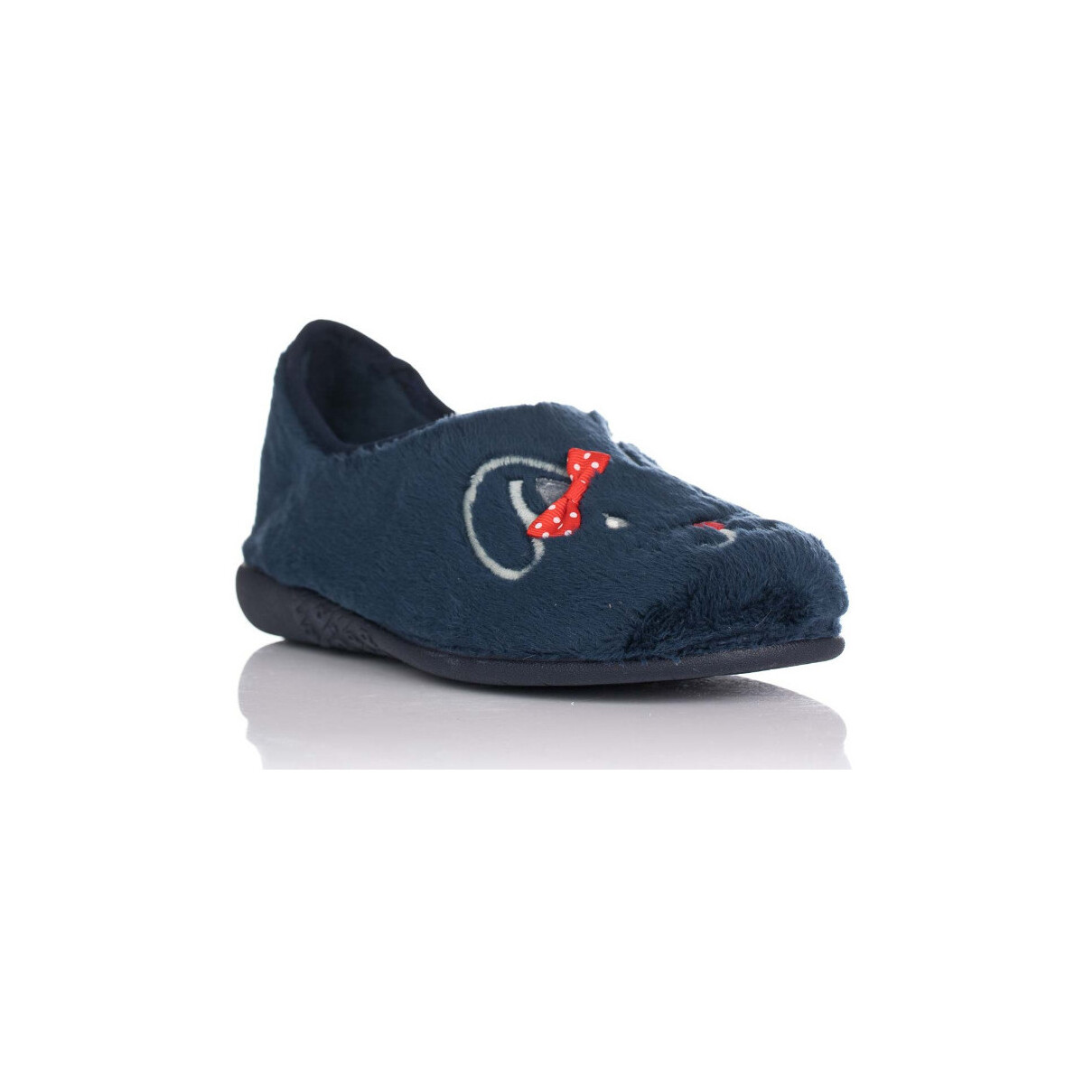 Sapatos Chinelos Vulladi 3225-123 Azul