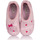 Sapatos Chinelos Vulladi 3225-123 Rosa