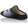Sapatos Mulher Chinelos Vulca-bicha 1820 M Cinza