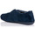 Sapatos Homem Chinelos Vulladi 3202-123 Azul