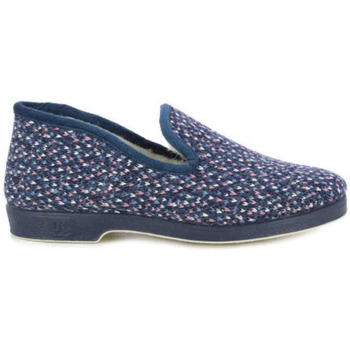 Sapatos Mulher Chinelos Doctor Cutillas 363 Azul