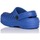 Sapatos Rapariga Chinelos Linea 7 25871 Azul
