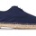Sapatos Homem Alpargatas Norteñas 16-560 Azul