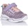 Sapatos Rapariga Fitness / Training  Sweden Kle 318512 Violeta