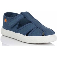 Sapatos Rapaz Sandálias Vulladi 1042-051 Azul