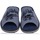 Sapatos Homem Chinelos Vulladi 1561-699 Azul