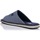 Sapatos Homem Chinelos Vulladi 1561-699 Azul