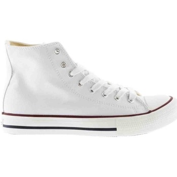 Sapatos Sapatilhas Victoria 106500 Branco