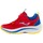 Sapatos Sapatilhas de corrida Joma JFERRS2206V Vermelho