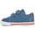 Sapatos Rapaz Sapatilhas Pablosky 966410 Azul