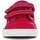 Sapatos Rapaz Sapatilhas Pablosky 966560 Vermelho