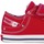 Sapatos Rapaz Sapatilhas Pablosky 966560 Vermelho