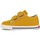 Sapatos Rapaz Sapatilhas Pablosky 966580 Amarelo