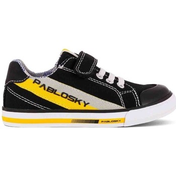 Sapatos Rapaz Sapatilhas Pablosky 967710 