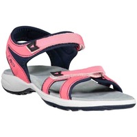 Sapatos Mulher Sandálias desportivas Campagnolo 39Q9536 28CL Rosa
