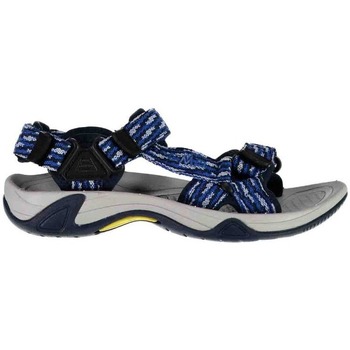 Sapatos Rapaz Sandálias desportivas Campagnolo 38Q9954 13NE Azul