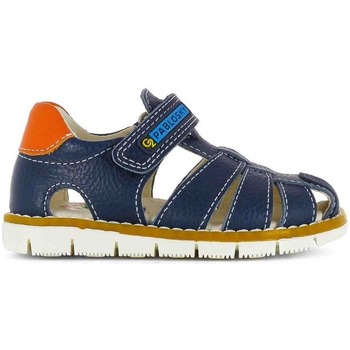 Sapatos Rapaz Sandálias Pablosky 016727 Azul