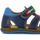 Sapatos Rapaz Sandálias Pablosky 017125 Azul