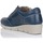 Sapatos Mulher Adicionar aos favoritos 311105-22 Azul