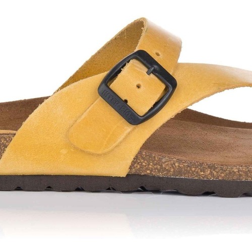 Interbios 7119 Amarelo