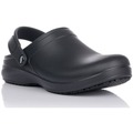 Sapato de segurança Skechers  200092EC BLK