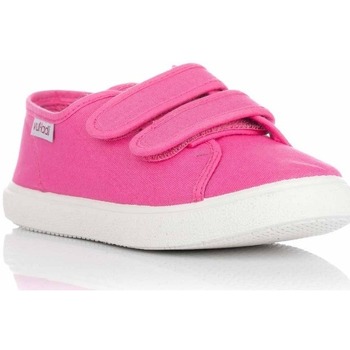 Sapatos Rapariga Sapatilhas Vulladi 445-051 Rosa