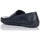 Sapatos Homem Mocassins Cardozo 1956 E2982.1 Azul