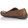 Sapatos Homem Mocassins Cardozo 1956 E2982.2 Castanho