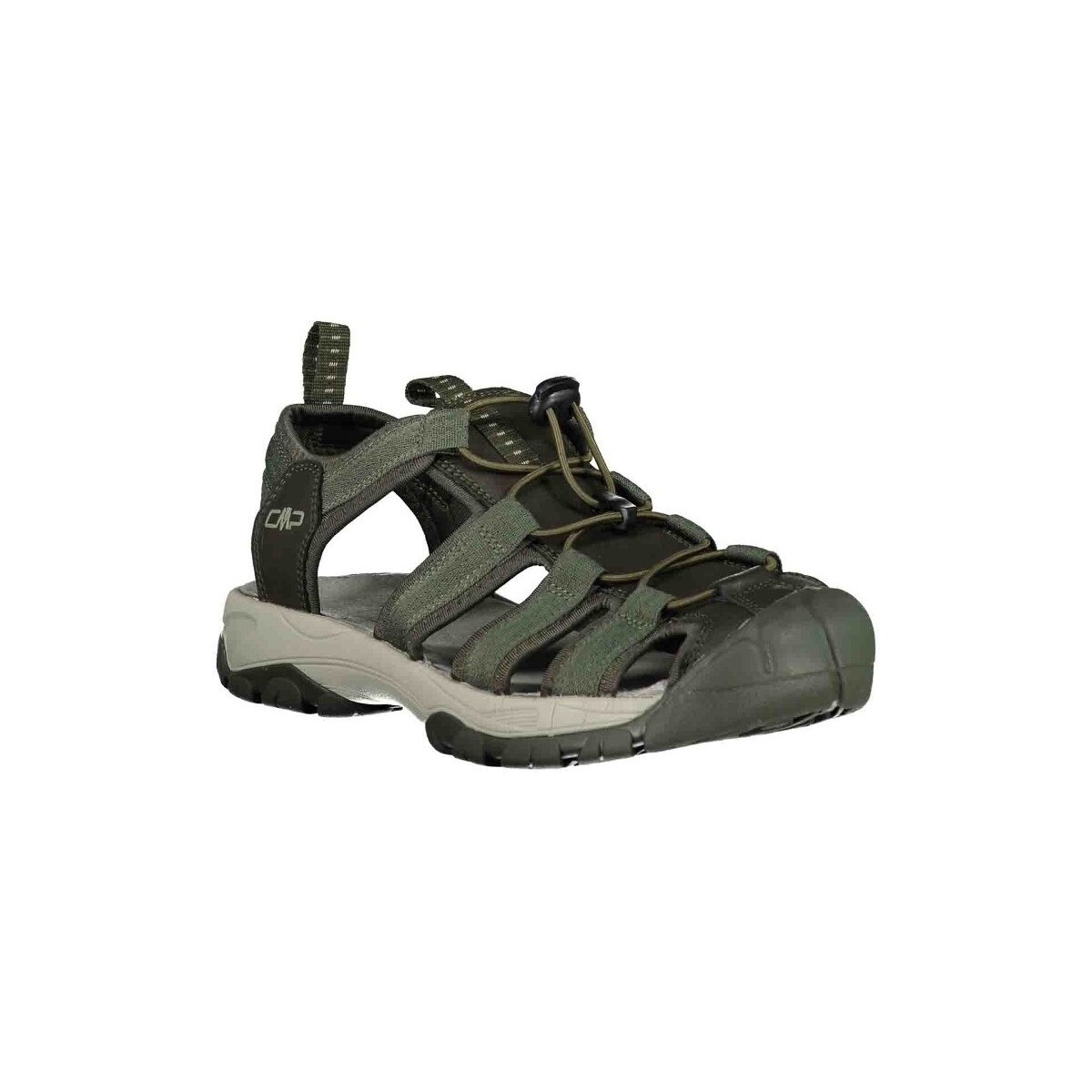 Sapatos Homem Sandálias desportivas Campagnolo 30Q9517 E980 Verde