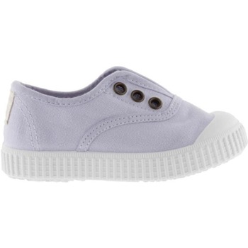 Sapatos Rapariga Sapatilhas Victoria 106627 Violeta