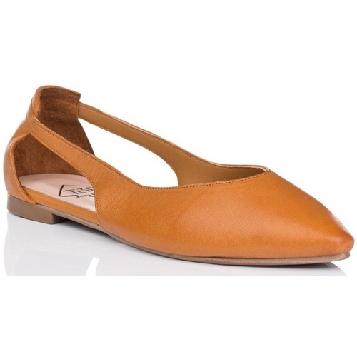 Sapatos Mulher Sabrinas Comfy Sandal T1A2-32189-0083 S 22528 Castanho