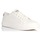 Sapatos Homem Sapatilhas Levi's 234192 634 50 Branco