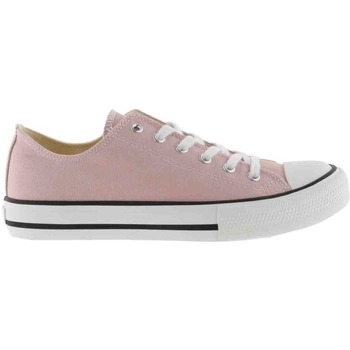 Sapatos Rapariga Sapatilhas Victoria 106550 Rosa