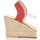 Sapatos Mulher Escarpim Mediterranea 20237 Vermelho