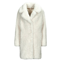 Textil Mulher Casacos Guess LCO NEW ALINA COAT Bege