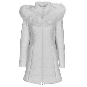 Textil Mulher Quispos Guess oneczne NEW OXANA JACKET Branco