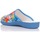 Sapatos Mulher Chinelos Ruiz Y Gallego 910 5 Azul