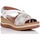 Sapatos Mulher Les Tropéziennes par M Be 2-459 Branco