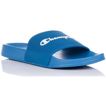 Sapatos Chinelos Champion S20874 BS005 Azul