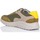 Sapatos Homem Sapatilhas CallagHan 50904 Verde