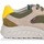 Sapatos Homem Sapatilhas CallagHan 50904 Verde