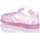 Sapatos Rapariga Chinelos IGOR S10268-022 Rosa