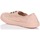 Sapatos Rapariga Sapatilhas IGOR S10275-197 Rosa