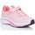 Sapatos Rapariga Fitness / Training  Joma JFERRS2213V Rosa