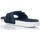 Sapatos Homem Chinelos Nicoboco 32-334 Azul