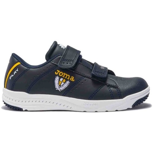 Sapatos Rapaz Senses & Shoes  Joma WPLAYW2228V Azul